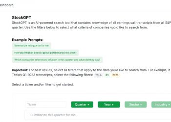 StockGPT