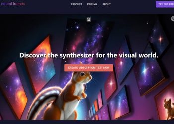 Neutral Frames Homepage