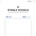 Stable Doodle Homepage