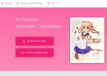 Petalica Paint Homepage