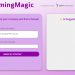 Naming Magic Homepage