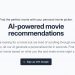 WatchNow AI Homepage