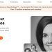 MyHeritage Homepage