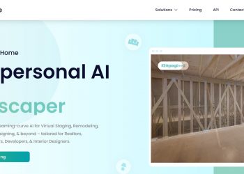 REimagine Home Homepage