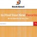 BookAbout Homepage