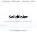 SolidPoint Homepage