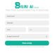 Biliki AI Homepage