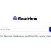 FinalView Homepage