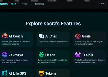 Socra Homepage