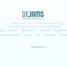 Dejams Homepage