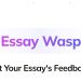 Essay Wasp Homepage
