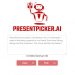 Present Picker AI Homepage