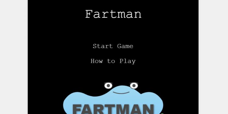 Fartman Homepage