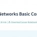 神经网络基本概念 Neural Network Basic Concepts