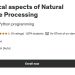 自然语言处理理论 Theoretical Aspects of Natural Language Processing