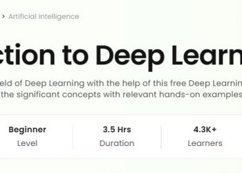 深度学习介绍 Introduction to Deep Learning