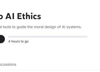 AI伦理介绍 Intro to AI Ethics