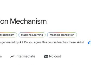 注意力机制 Attention Mechanism