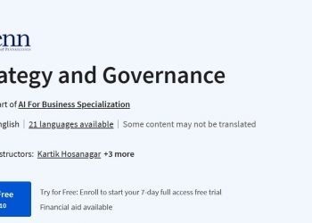 AI战略与治理 AI Strategy and Governance