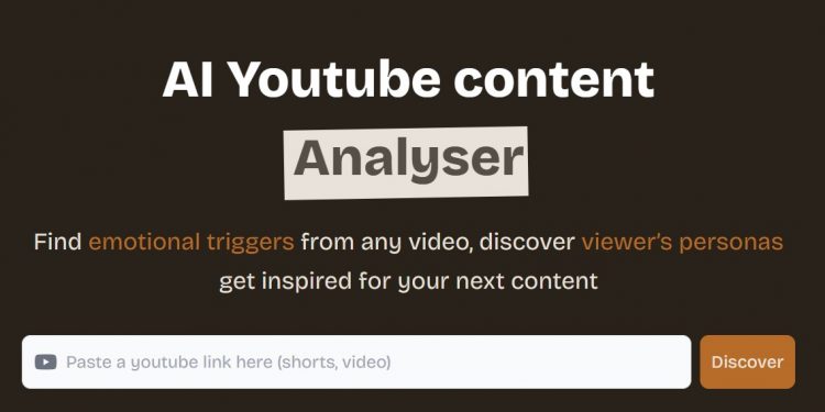 CleverTrend AI Homepage