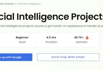 人工智能项目 Artificial Intelligence Projects
