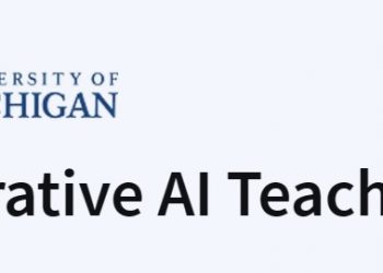 生成式AI教学 Generative AI Teach-Out
