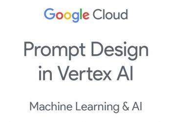 Vertex AI提示词设计 Prompt Design in Vertex AI