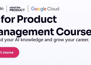 AI产品管理课程 AI for Product Management Course