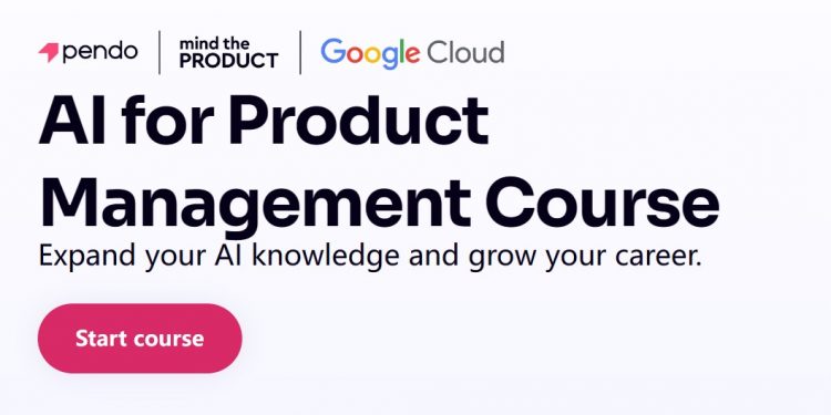 AI产品管理课程 AI for Product Management Course