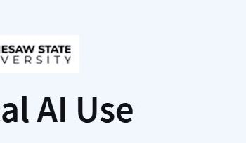 道德的AI应用 Ethical AI Use