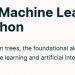 使用Python进行机器学习和人工智能 Machine Learning and AI with Python