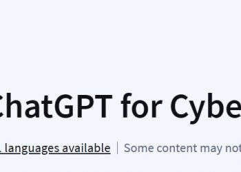 ChatGPT应用于网络安全 Applied ChatGPT for Cybersecurity