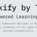 Homeworkify Homepage