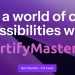 ArtifyMaster Homepage