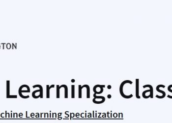 机器学习分类 Machine Learning Classification
