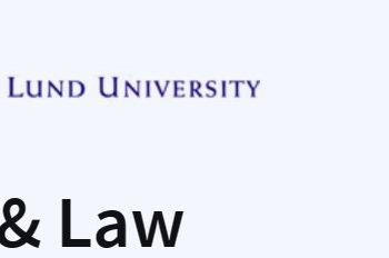 人工智能与法律 AI and Law