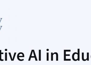 教育领域的生成式AI Generative AI in Education