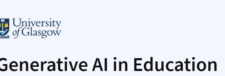 教育领域的生成式AI Generative AI in Education