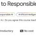 负责任的AI介绍 Introduction to Responsible AI