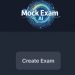 Mock Exam AI Homepage
