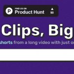 Snapcut Homepage