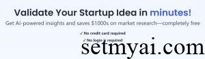 Stat AI Homepage
