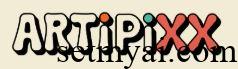 Artipixx Homepage