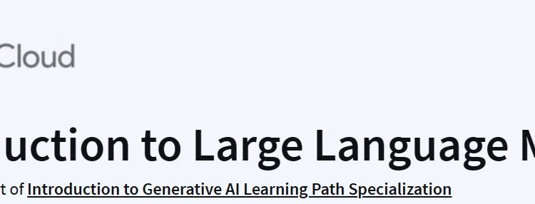 Free AI Course 84: Introduction to Large Language Models - SetMyAI
