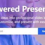 EasySlide Homepage