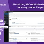 WriteText AI Homepage