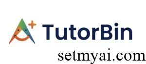 TutorBin Logo