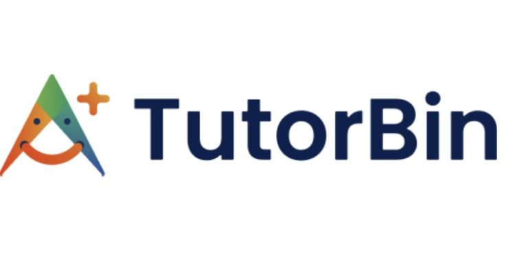 TutorBin Logo